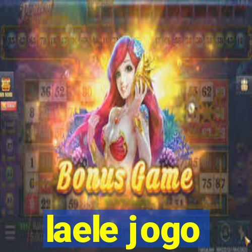 laele jogo